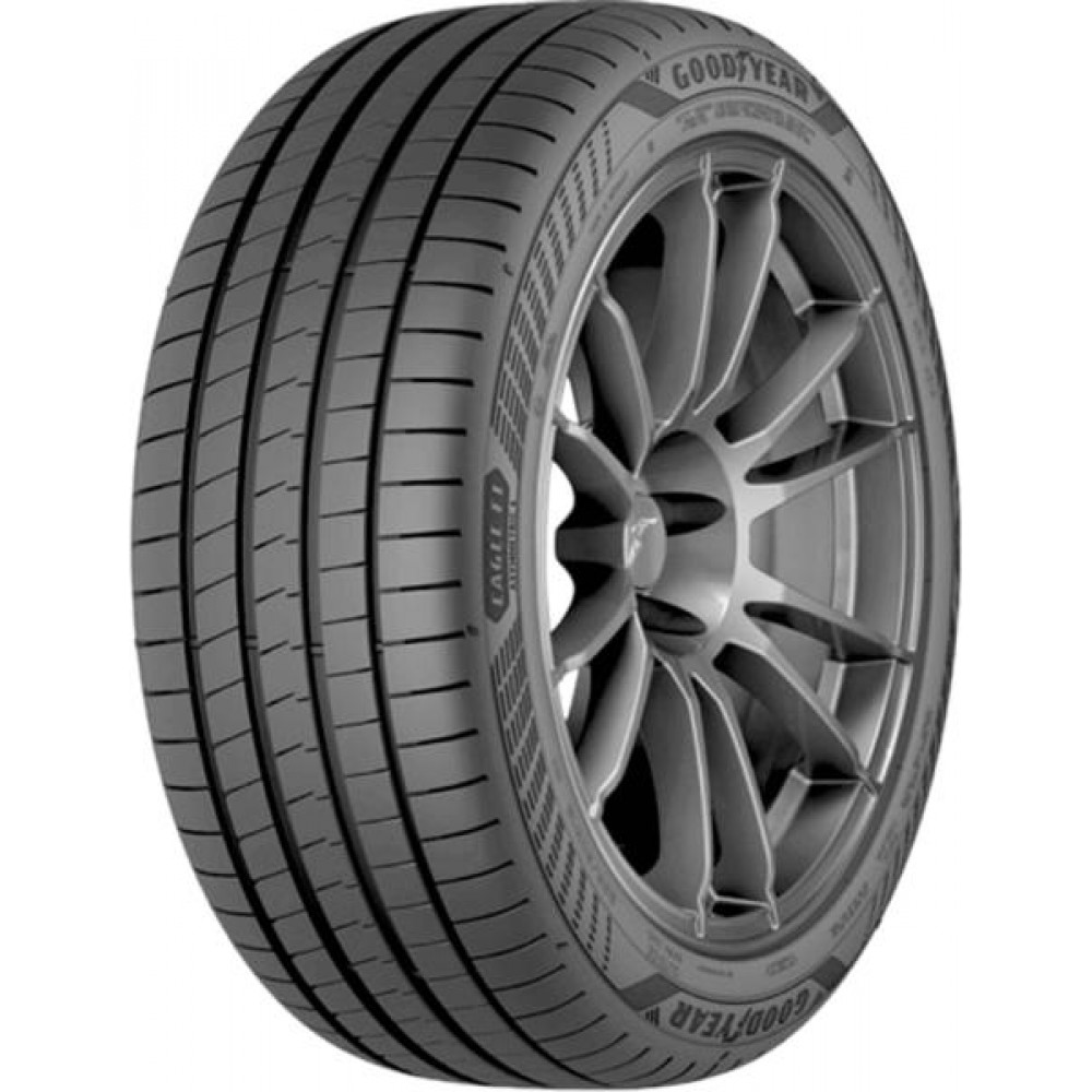 Anvelopa vara 305/40/20 GoodYear EagleF1Asymm6 XL 112Y