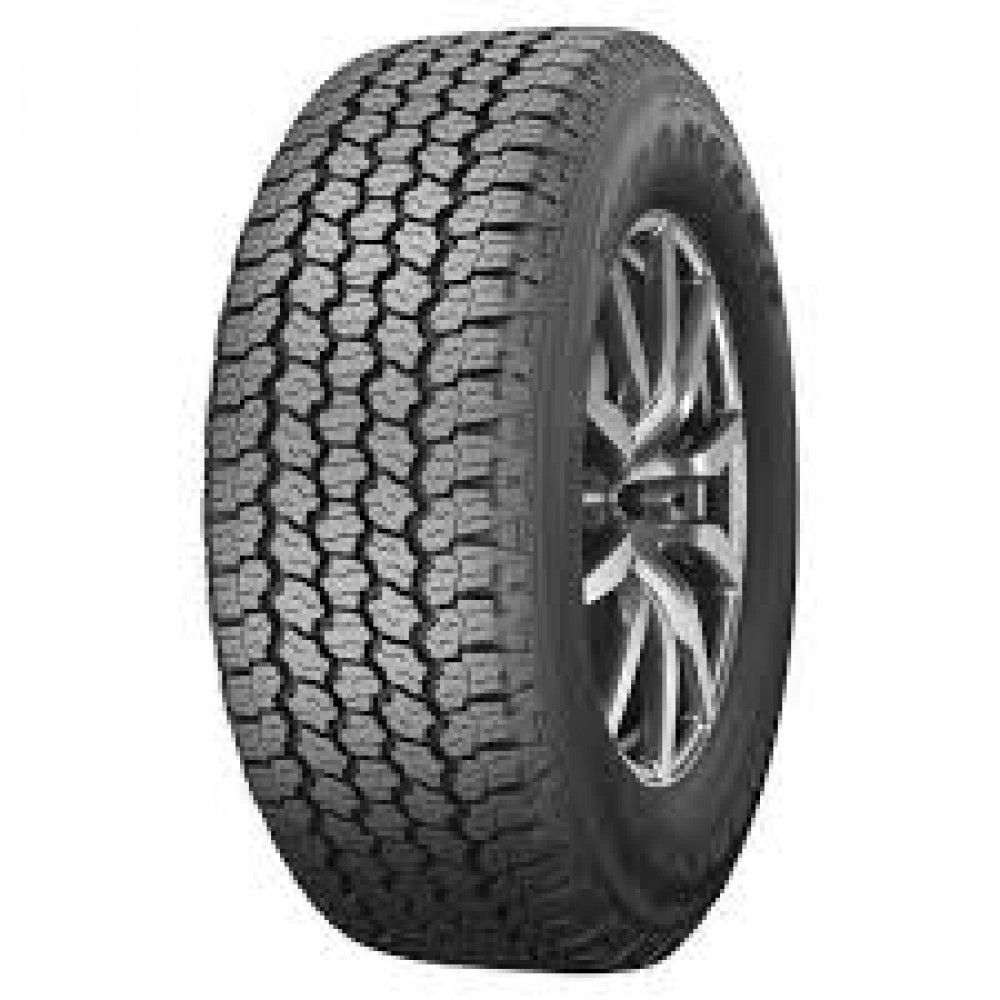 Anvelopa all seasons 255/60/20 GoodYear AT Adventure 113H Anvelopa all seasons 255/60/20 GoodYear AT Adventure 113H
