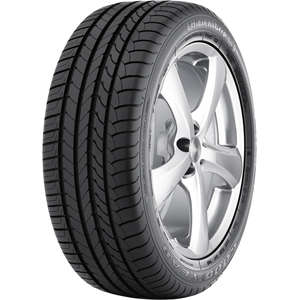 Anvelopa vara 275/40/19 GoodYear EfficientGrip MOE RunOnFlat 101Y