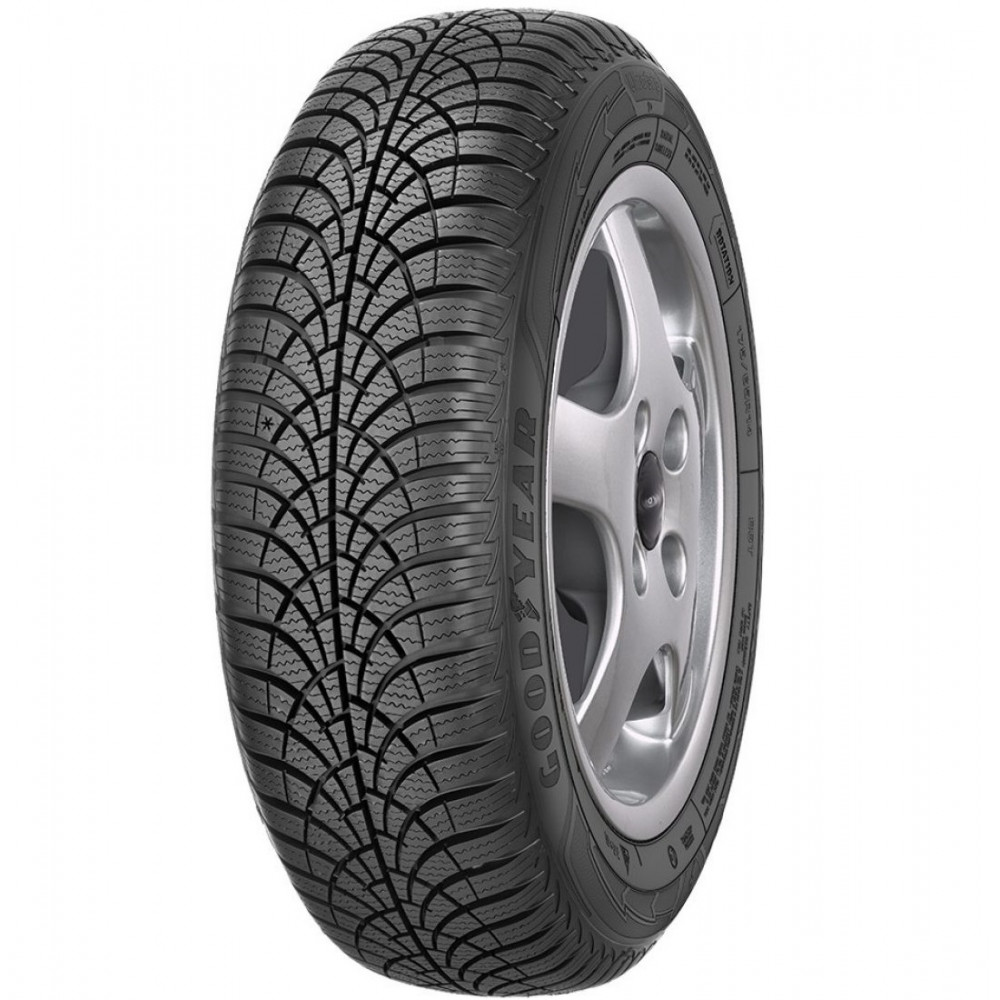 Anvelopa iarna 235/65/18 GoodYear UG Performance+ Suv XL 110V