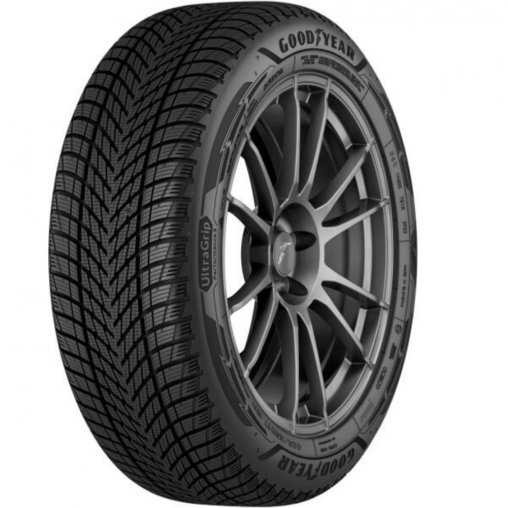 Anvelopa iarna 175/65/15 GoodYear UG Performance 3 84T