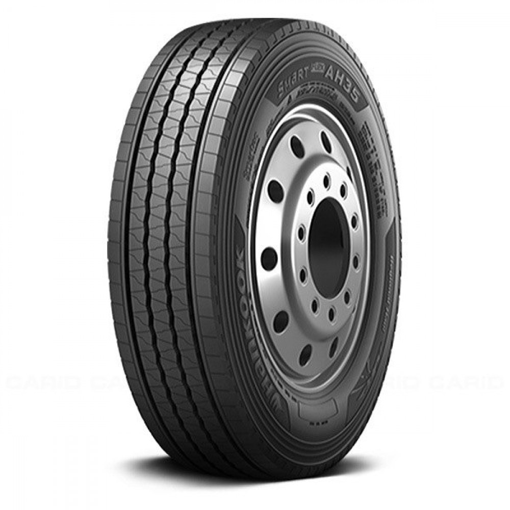 Anvelopa directie 215/75/17,5 Hankook AH35 (MS) 128/126M Anvelopa directie 215/75/17,5 Hankook AH35 (MS) 128/126M