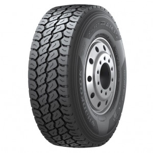 Anvelopa directie 385/65/22,5 Hankook AM15+ On/Off (MS) HL HighLoad 164K