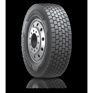 Anvelopa tractiune 315/60/22,5 Hankook DH31 (MS) 152/148L