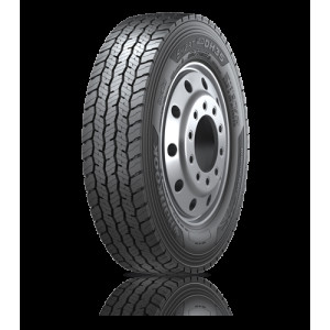 Anvelopa tractiune 245/70/17,5 Hankook DH35 (MS) 136/134M