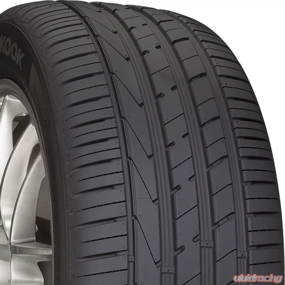 Anvelopa vara 315/35/20 Hankook Ventus S1 Evo2 K117C XL RunOnFlat 110W