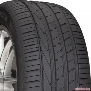 Anvelopa vara 315/35/20 Hankook Ventus S1 Evo2 K117C XL RunOnFlat 110W