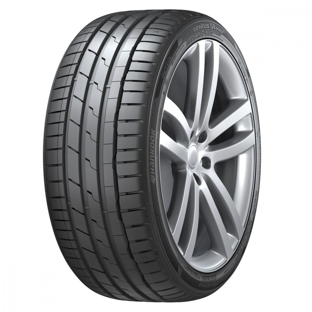Anvelopa vara 235/65/17 Hankook Ventus Prime3 K125A XL 108V