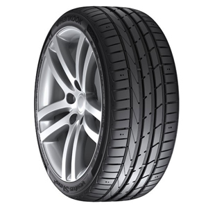 Anvelopa vara 235/65/17 Hankook Ventus S1 Evo2 K117A 104W