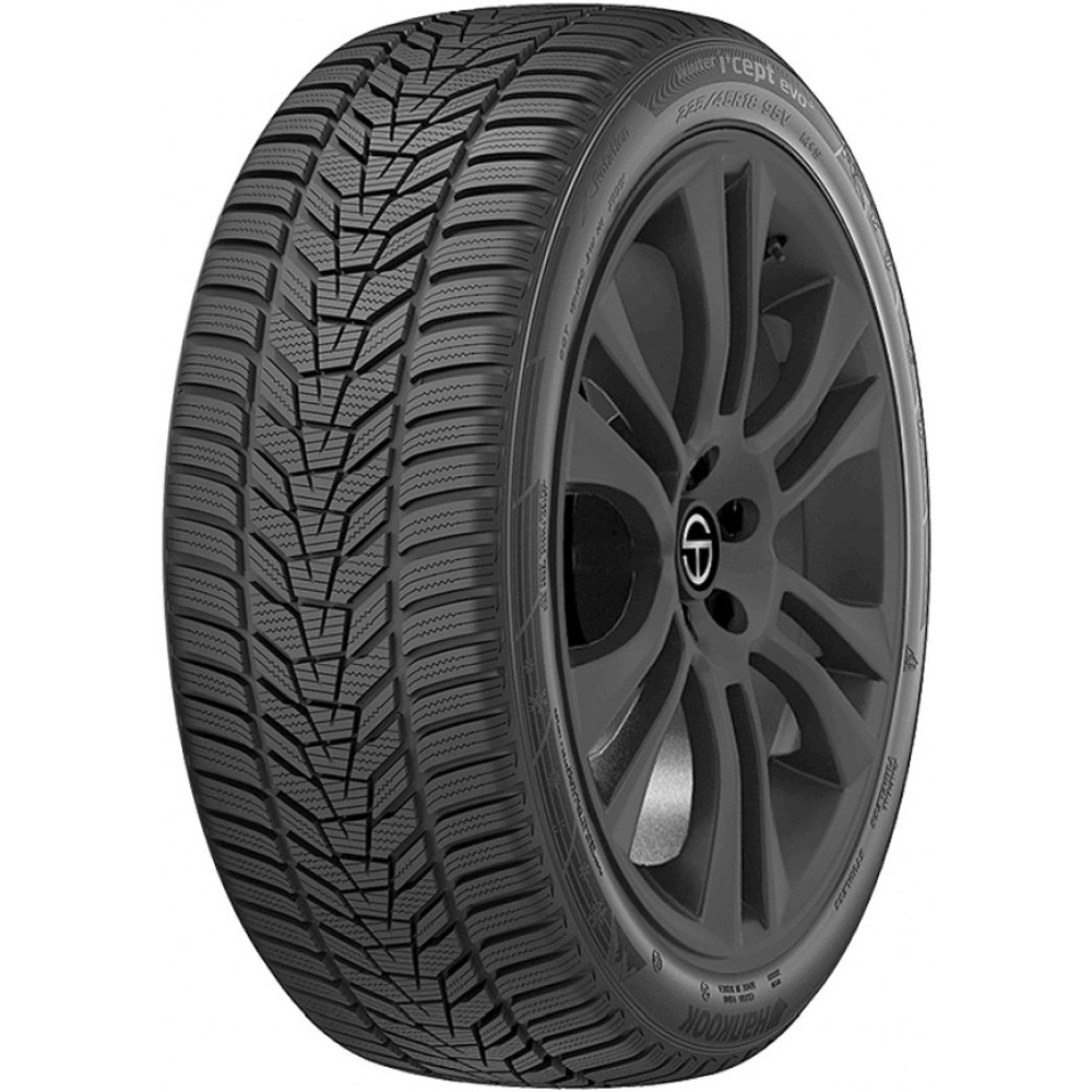 Anvelopa iarna 245/45/18 Hankook W330B XL RunOnFlat 100V