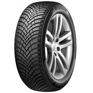 Anvelopa iarna 165/70/14 Hankook W462 81T