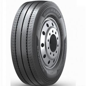 Anvelopa directie 385/65/22,5 Hankook AH51 (MS) HL 164K