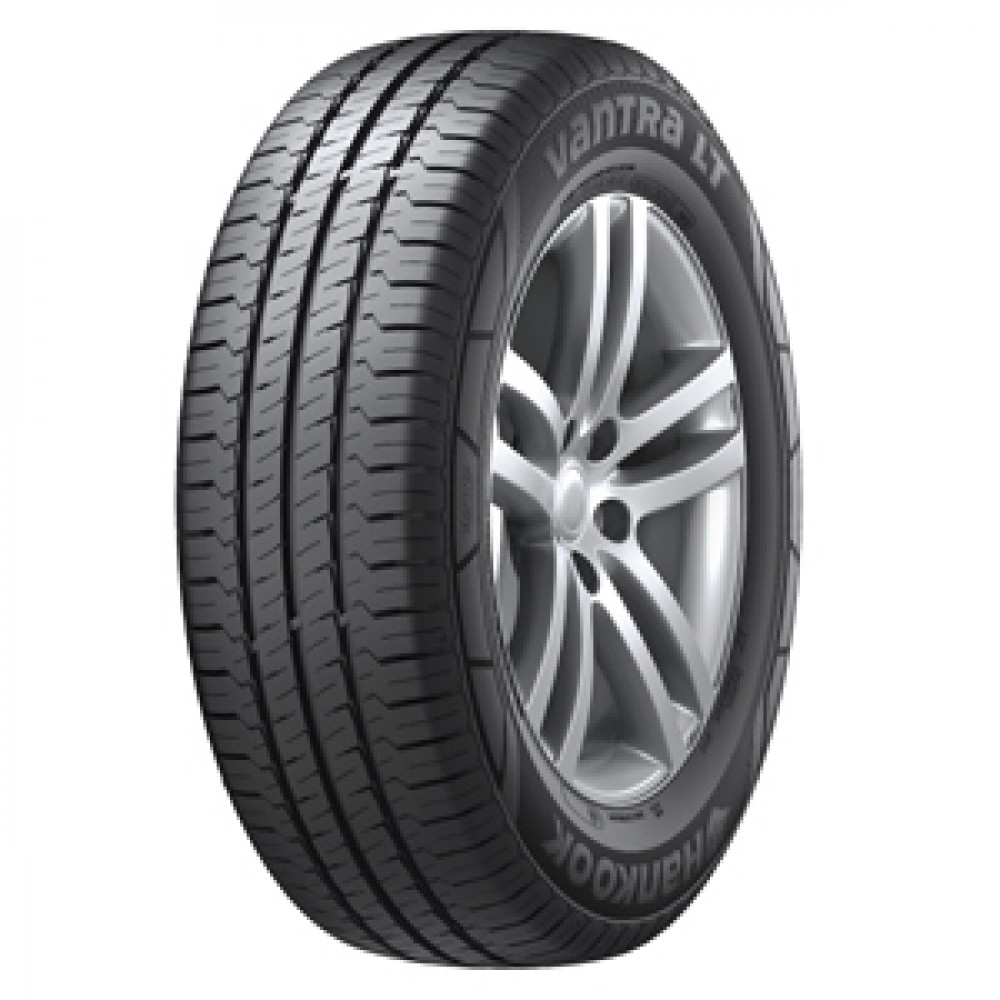 Anvelopa vara 215/65/16C Hankook Vantra LT RA18 M+S 106/104T