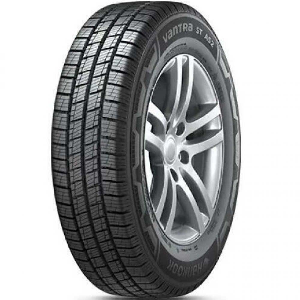 Anvelopa all seasons 215/70/15C Hankook RA30 Vantra ST AS2 109/107S