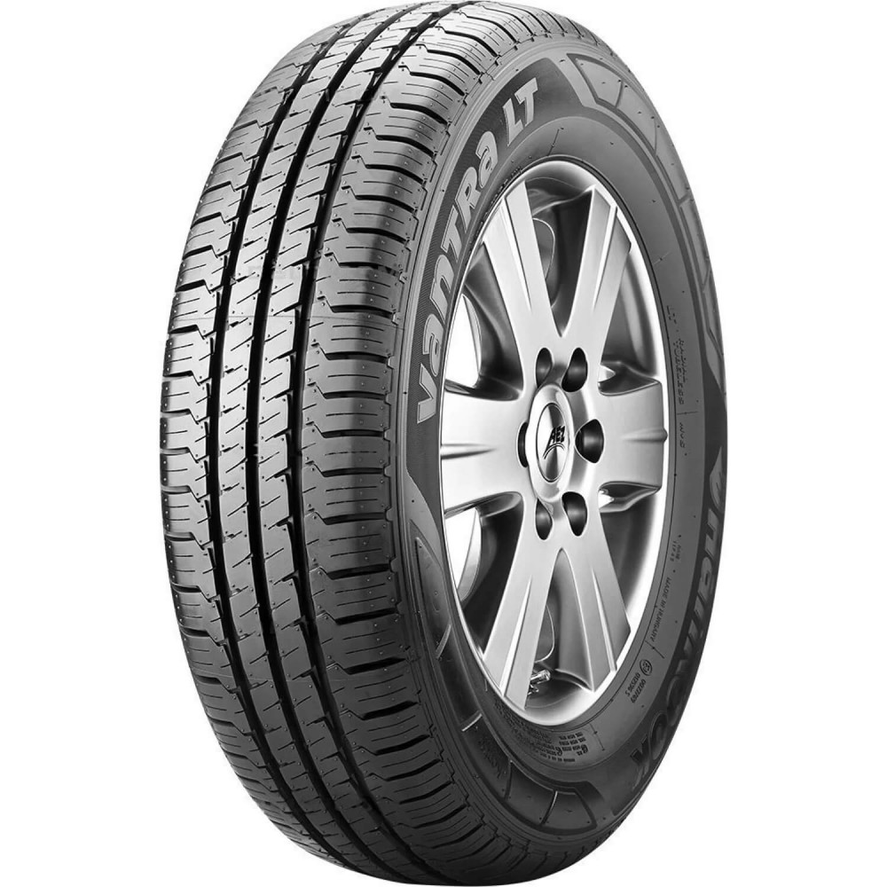 Anvelopa vara 235/65/16C Hankook Vantra LT RA18 121R Anvelopa vara 235/65/16C Hankook Vantra LT RA18 121R