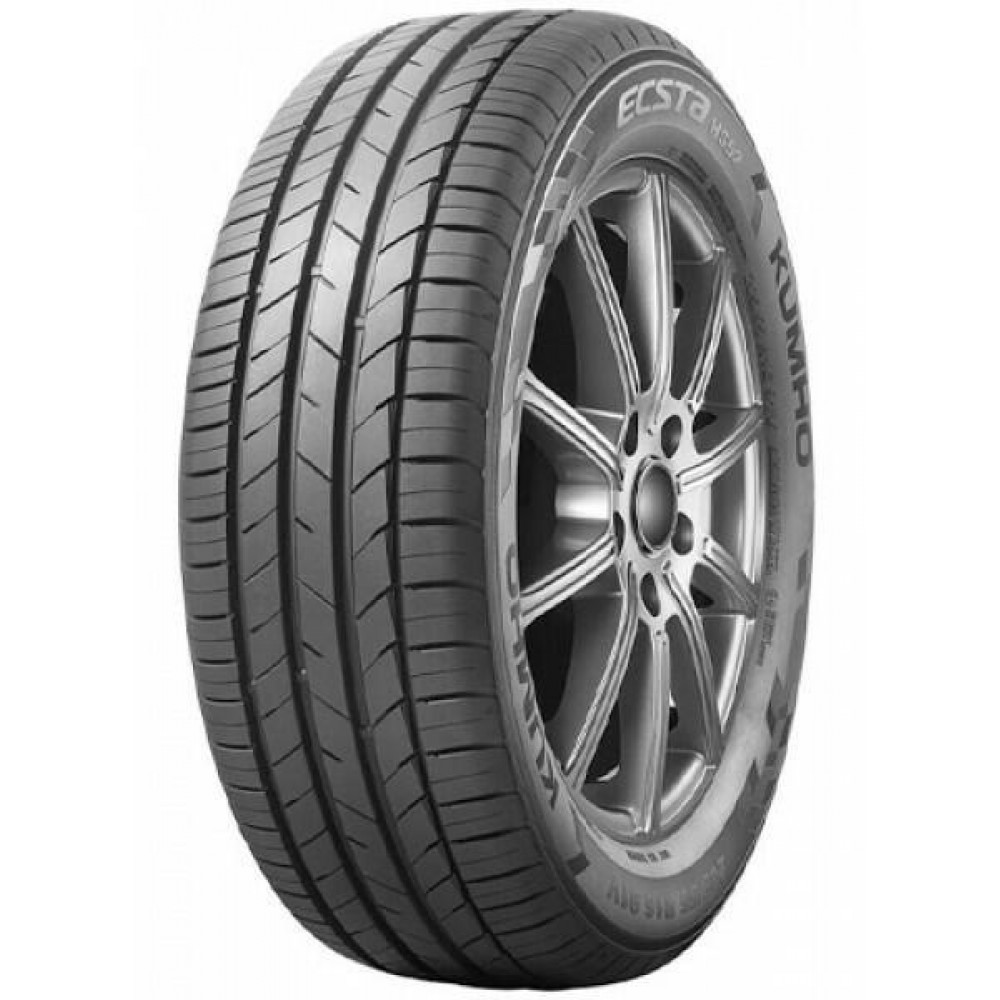 Anvelopa vara 215/65/17 Kumho HS52 XL 103V