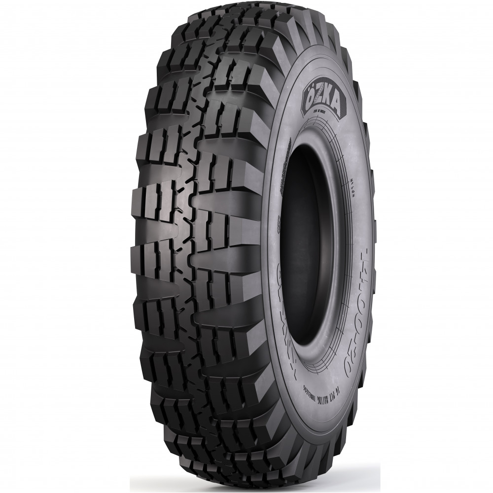 Anvelopa Directie 14.00//20 Ozka KNK10 20PR TT 161/158F