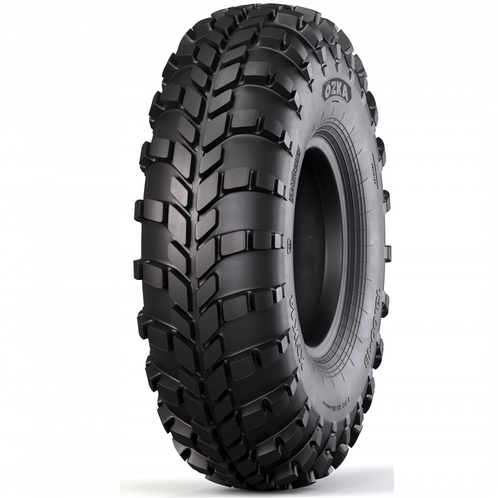 Anvelopa Tractiune 13.00//18 Ozka KNK14 8PR TT 131F