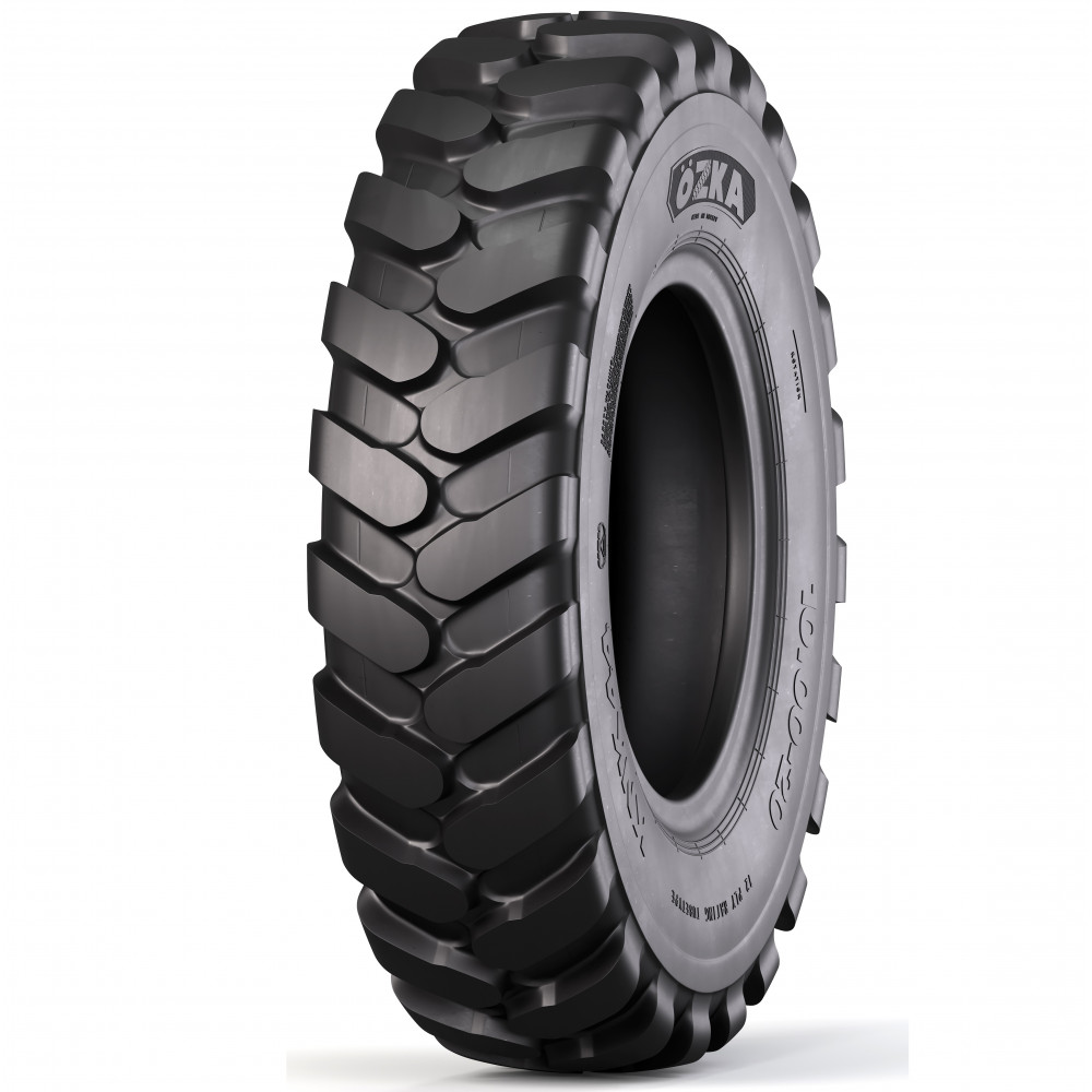 Anvelopa Tractiune 10.00//20 Ozka KNK44 16PR TT 146/143B