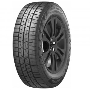 Anvelopa all seasons 215/75/16C Laufenn X Fit Van LV71 113/111R
