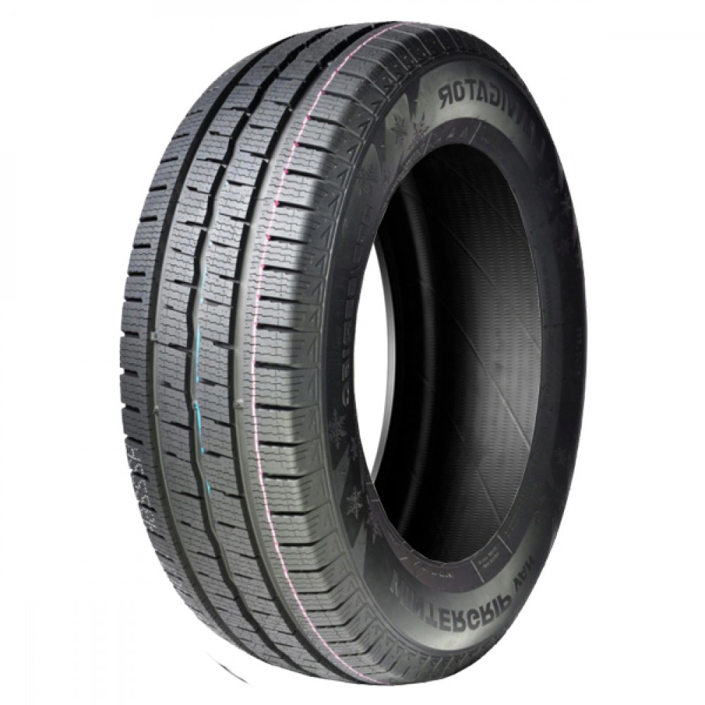 Anvelopa iarna 235/65/16C Lanvigator Wintergrip VAN  115/113R