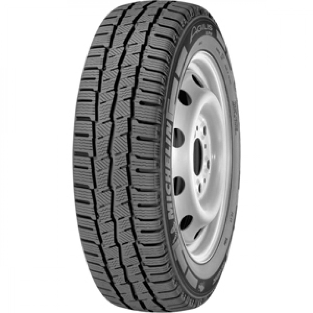 Anvelopa iarna 195/70/15C Michelin AgilisAlpin XL 104/102R