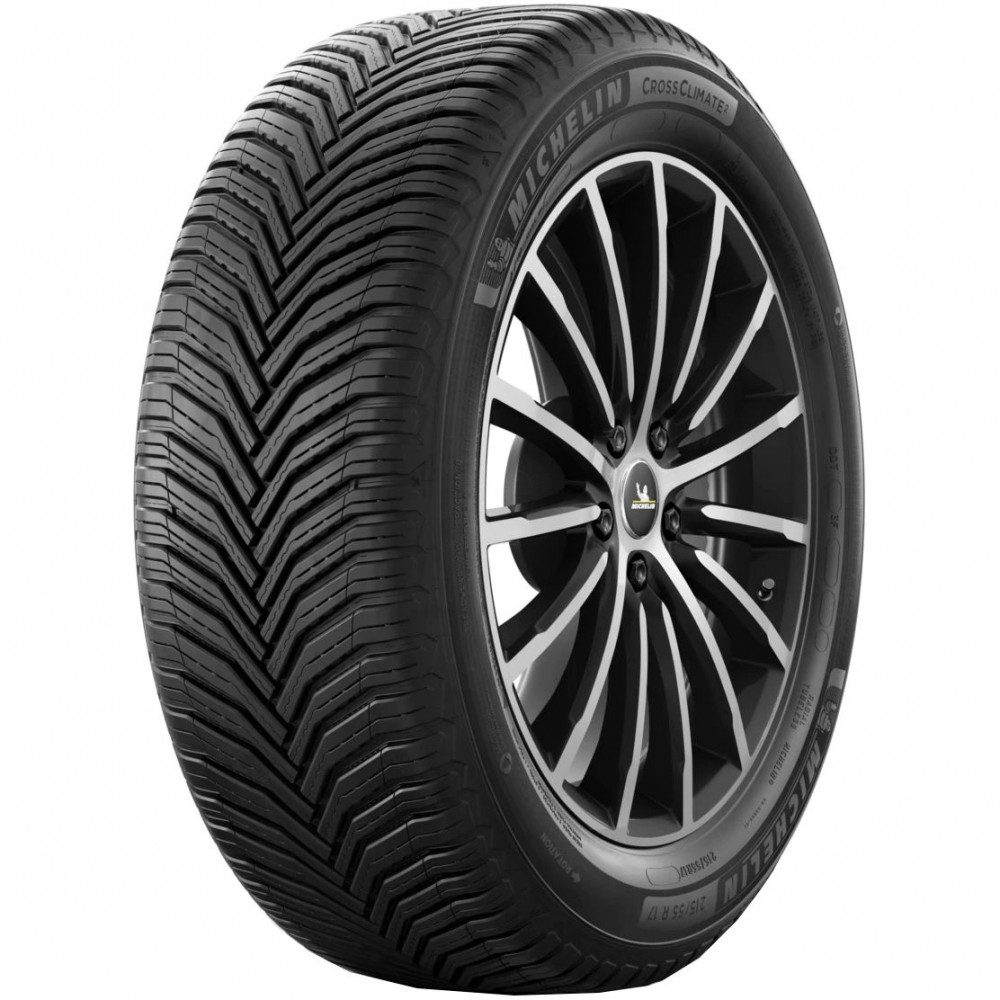 Anvelopa all seasons 215/65/17 Michelin CrossClimate2 M+S XL 103V