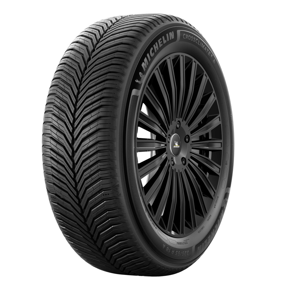 Anvelopa all seasons 245/45/20 Michelin CrossClimate3 M+S XL 103W