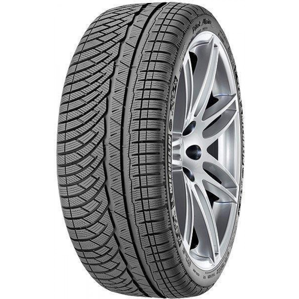 Anvelopa iarna 255/45/19 Michelin PilotAlpinPA4 104V Anvelopa iarna 255/45/19 Michelin PilotAlpinPA4 104V