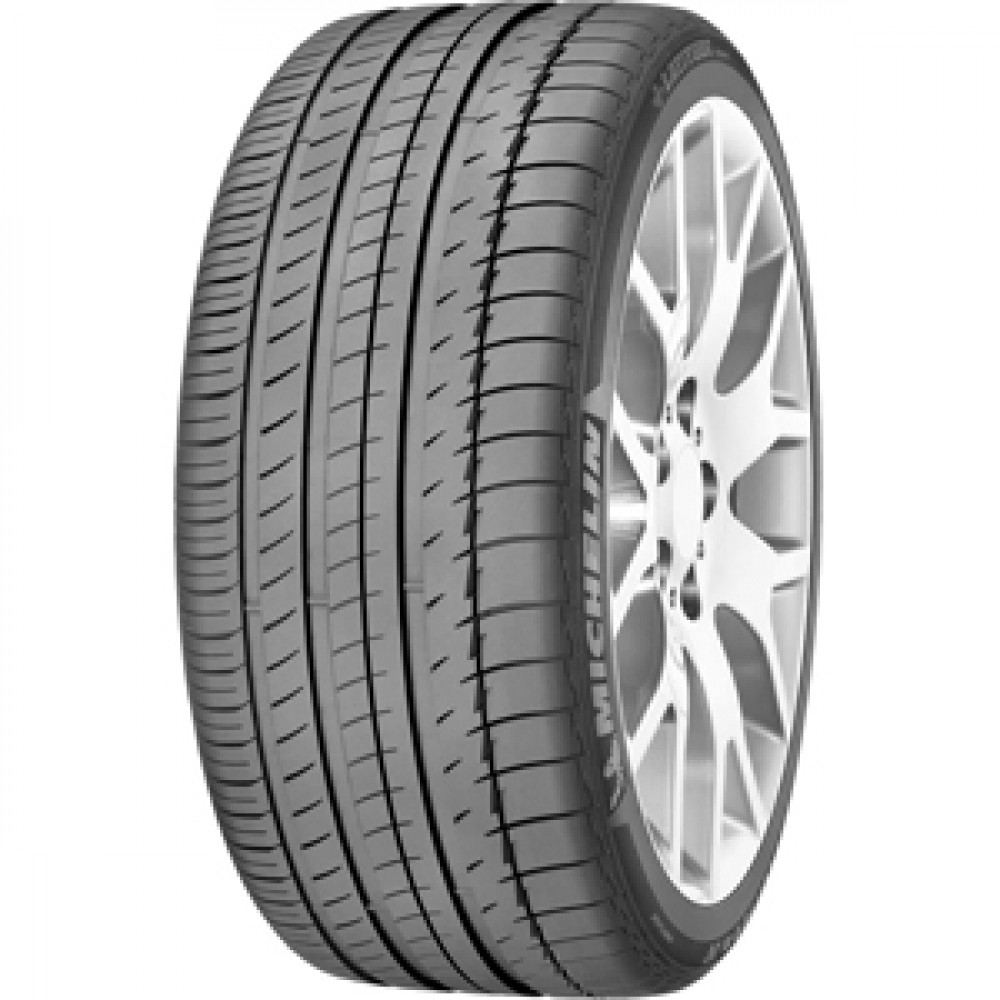 Anvelopa vara 255/55/20 Michelin LatitudeSport XL 110Y Anvelopa vara 255/55/20 Michelin LatitudeSport XL 110Y