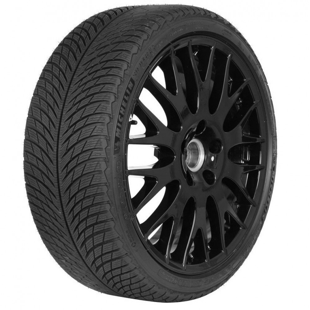 Anvelopa iarna 265/40/21 Michelin PilotAlpin5 SUV 105V