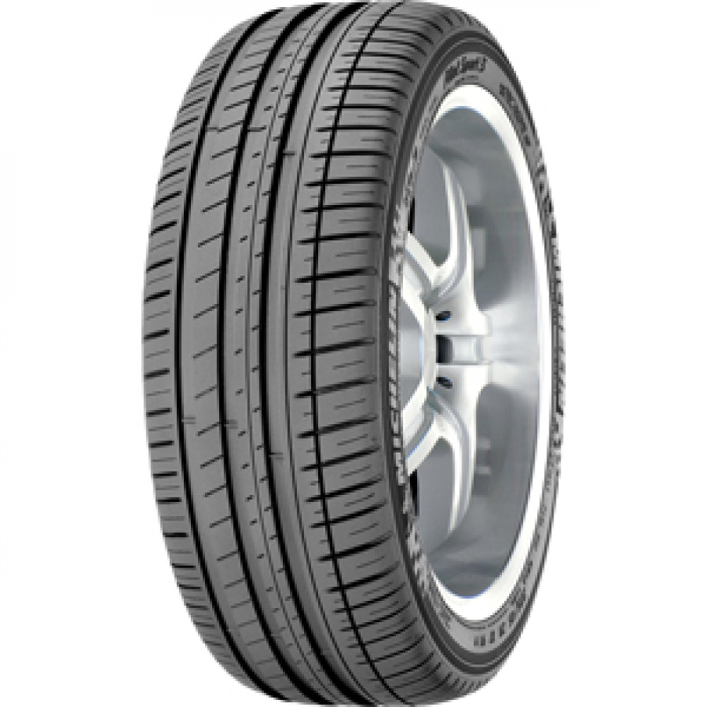 Anvelopa vara 285/35/20 Michelin PilotSport3 XL 104Y Anvelopa vara 285/35/20 Michelin PilotSport3 XL 104Y