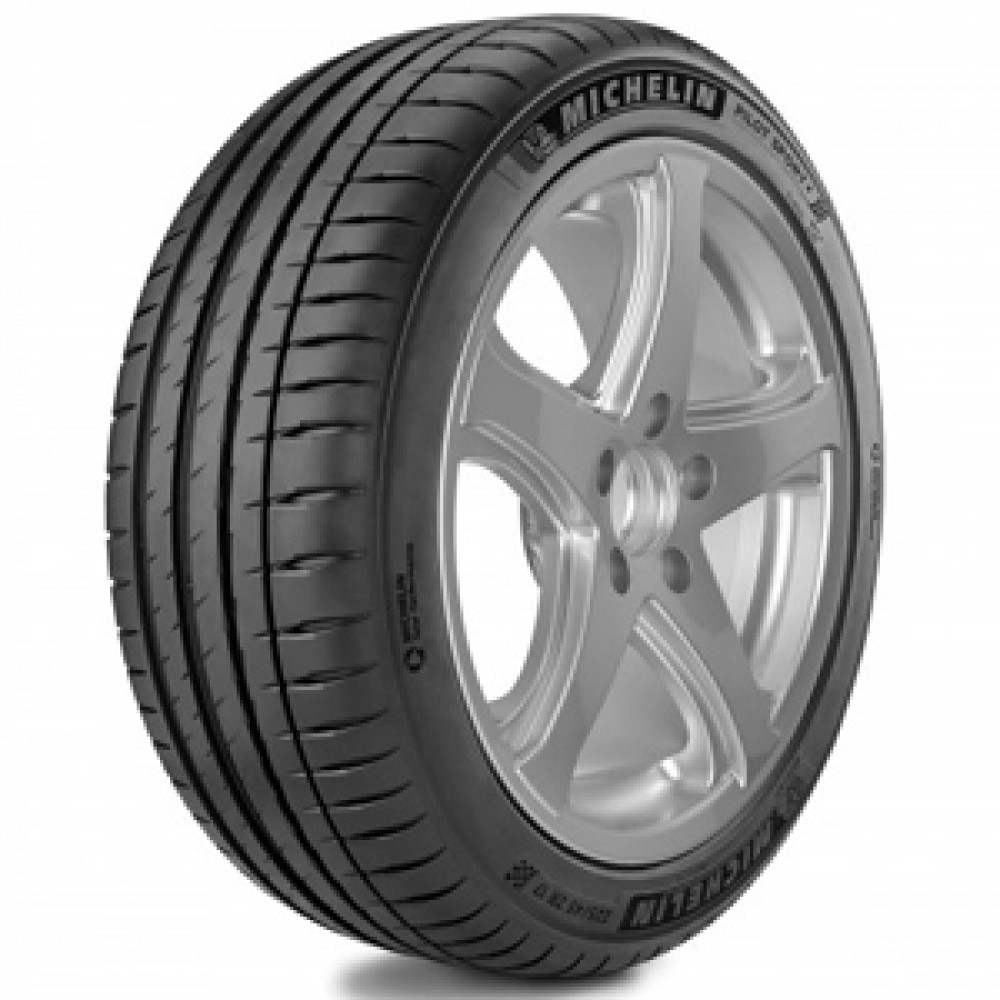 Anvelopa vara 325/40/22 Michelin PILOT SPORT 4 SUV 114Y