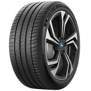 Anvelopa vara 235/55/20 Michelin PILOT SPORT EV 105Y