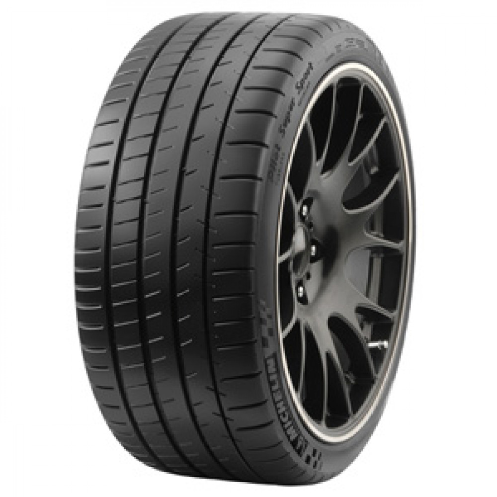 Anvelopa vara 285/35/21 Michelin PilotSuperSport 105Y