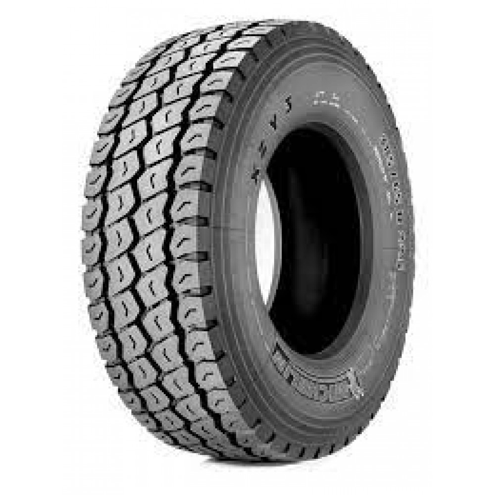 Anvelopa trailer 385/65/22,5 Michelin XZY3 (MS) On/Off 160K