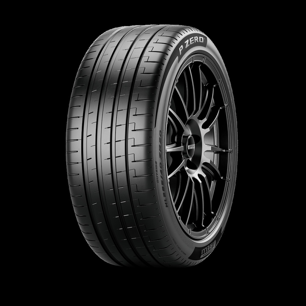 Anvelopa vara 325/35/22 Pirelli Pzero5 110Y
