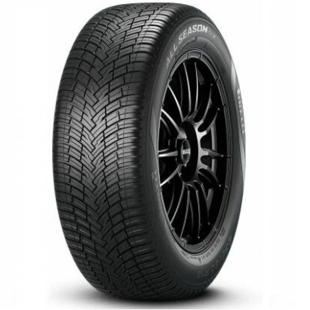 Anvelopa all seasons 235/60/17 Pirelli Scorpion AllSeason SF2 XL 106V