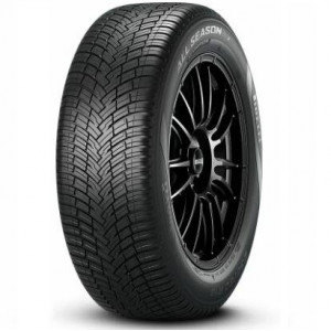 Anvelopa all seasons 235/60/17 Pirelli Scorpion AllSeason SF2 XL 106V