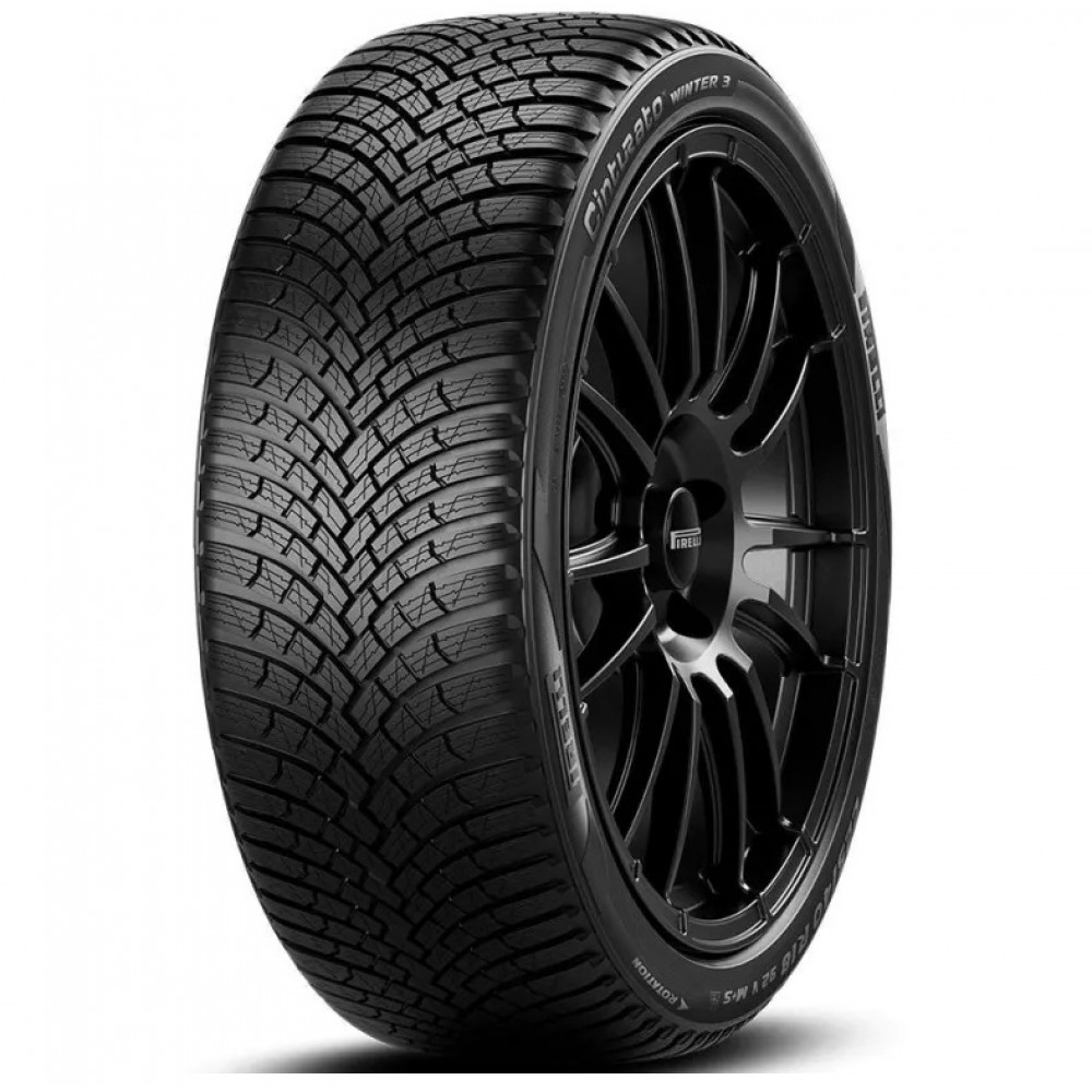 Anvelopa iarna 205/55/17 Pirelli WinterCinturato3 XL 95H