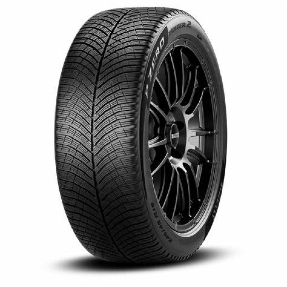 Anvelopa iarna 275/35/19 Pirelli Winter PZero RunOnFlat XL 100V