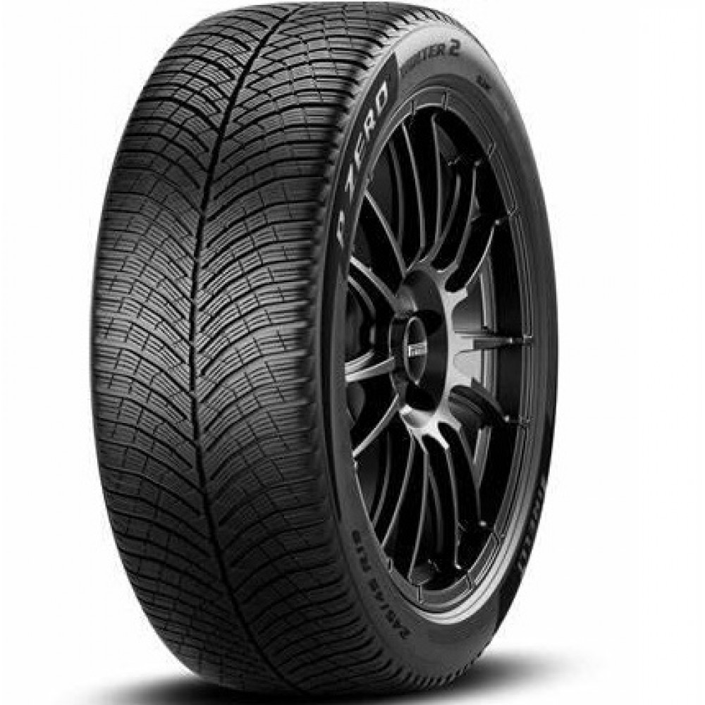 Anvelopa iarna 235/40/18 Pirelli Winter PZero2 XL 95V