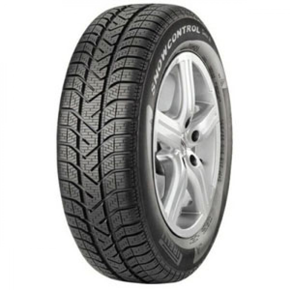 Anvelopa iarna 195/55/17 Pirelli W210 Snowcontrol S3  92H