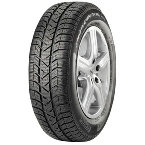 Anvelopa iarna 195/55/17 Pirelli W210 Snowcontrol S3  92H