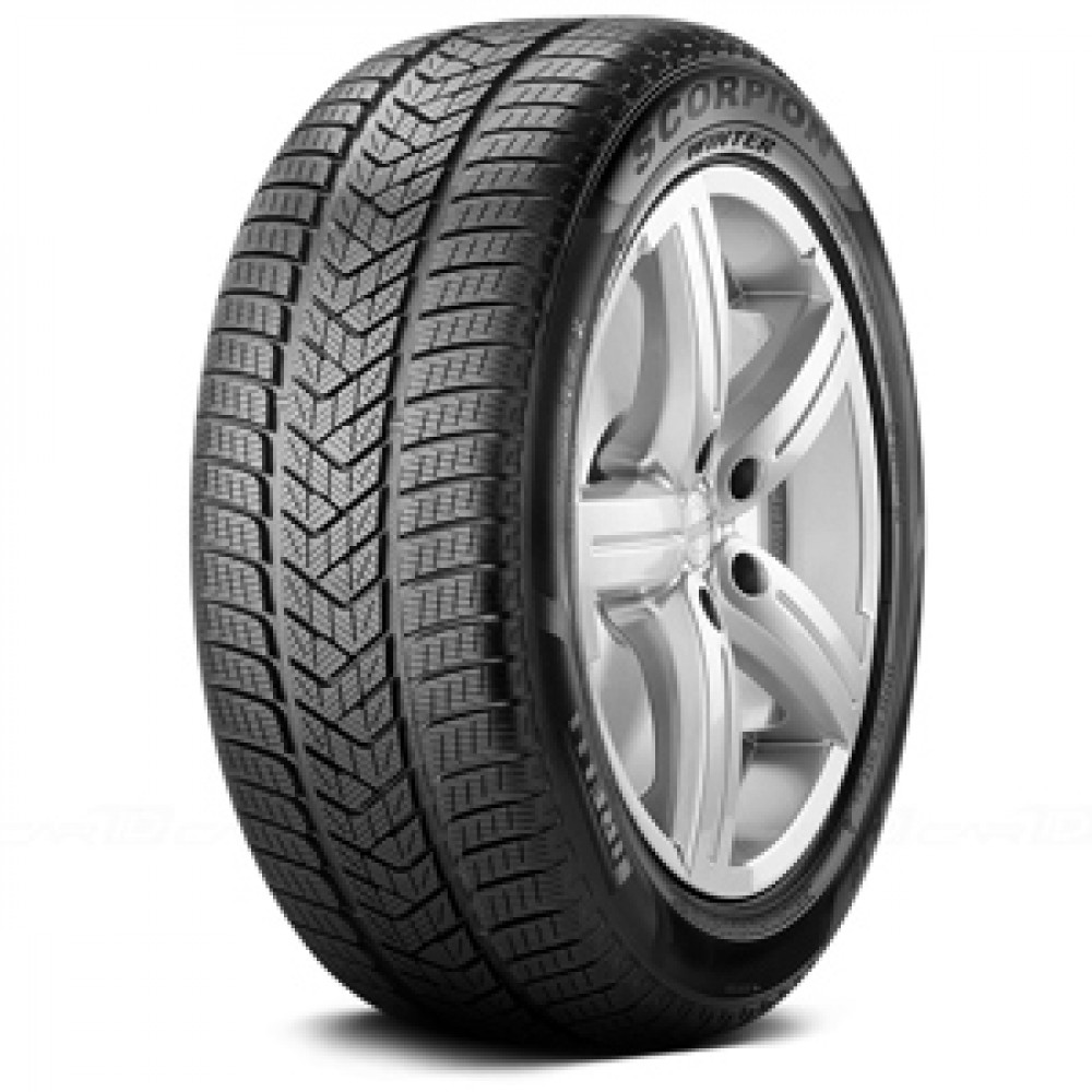 Anvelopa iarna 285/45/19 Pirelli Scorpion Winter RunOnFlat 111V Anvelopa iarna 285/45/19 Pirelli Scorpion Winter RunOnFlat 111V
