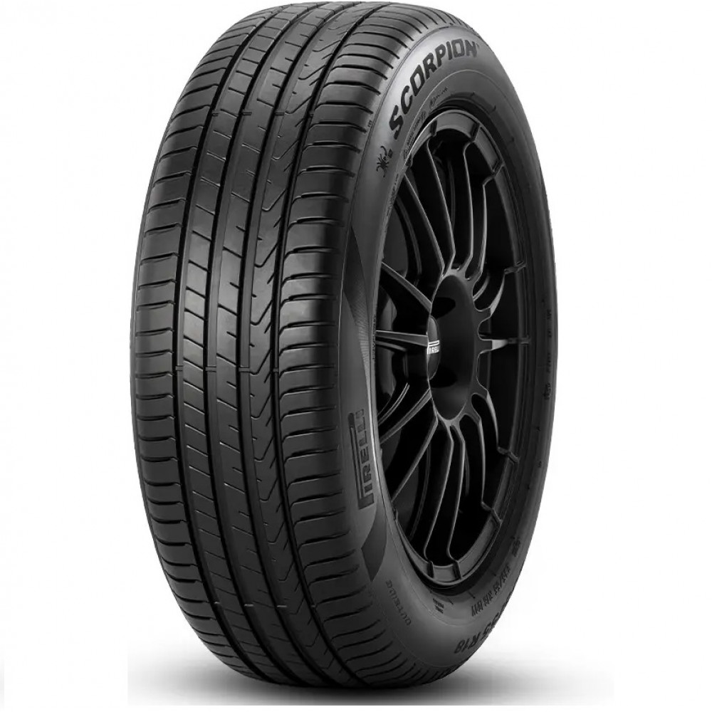 Anvelopa vara 255/40/20 Pirelli Scorpion XL 101V
