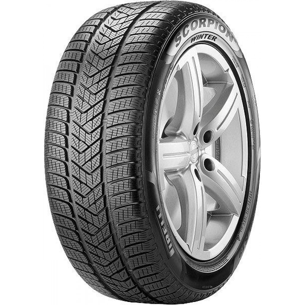 Anvelopa iarna 275/45/21 Pirelli Scorpion Winter 107V Anvelopa iarna 275/45/21 Pirelli Scorpion Winter 107V