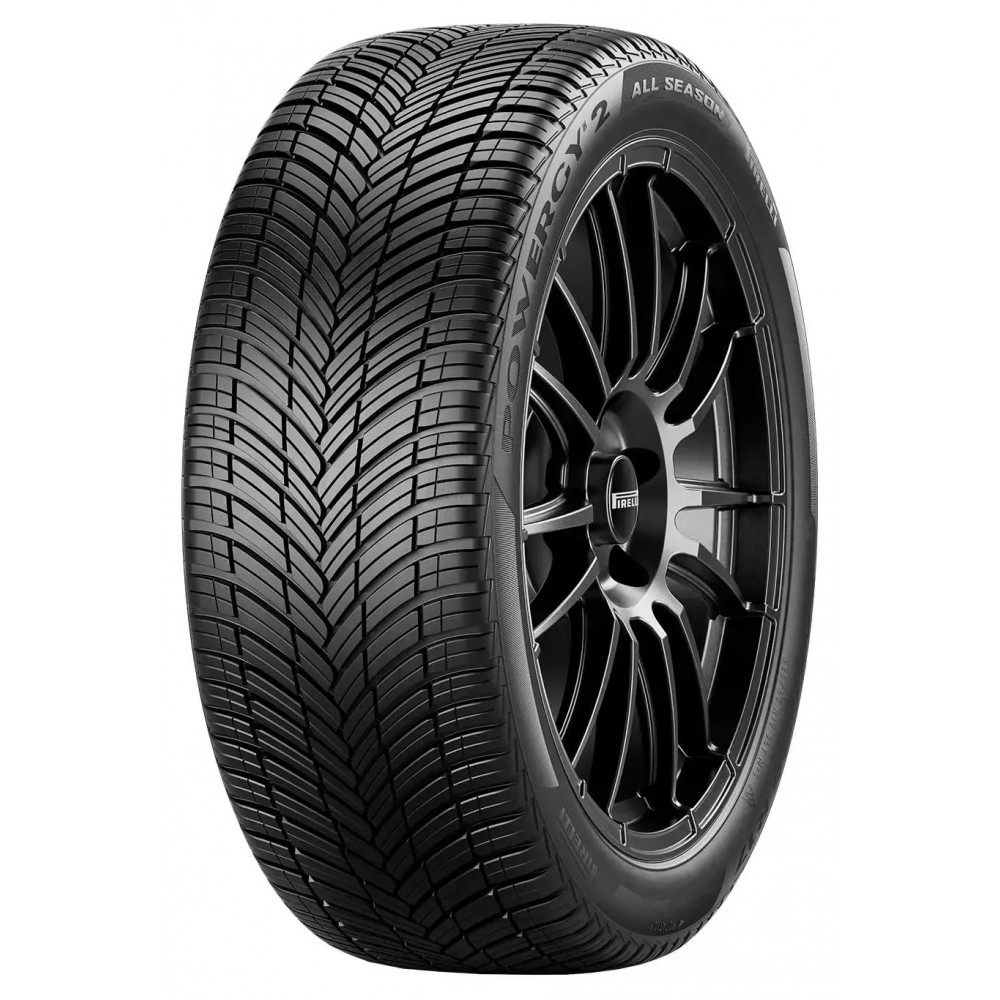 Anvelopa all seasons 205/55/16 Pirelli Powergy 2 AllSeason XL 94V