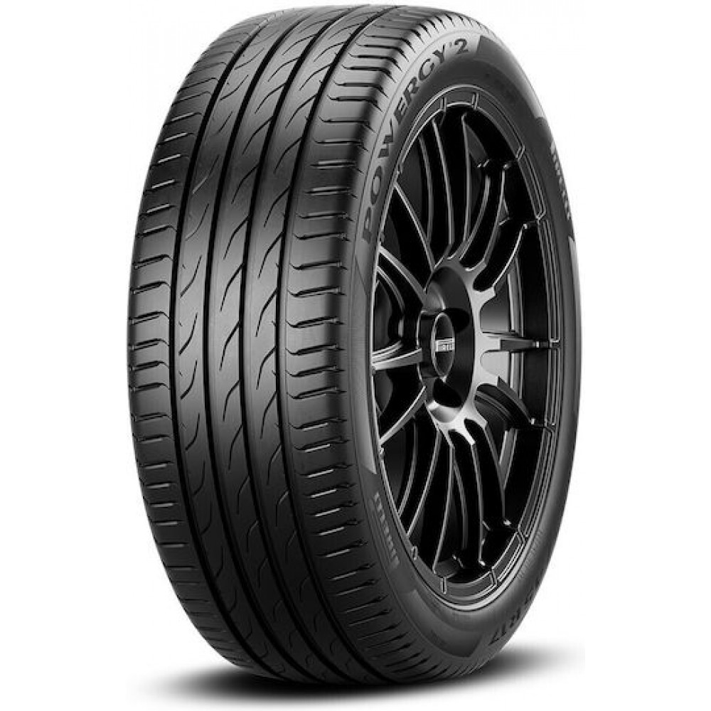Anvelopa vara 225/40/18 Pirelli Powergy 2 XL 92Y