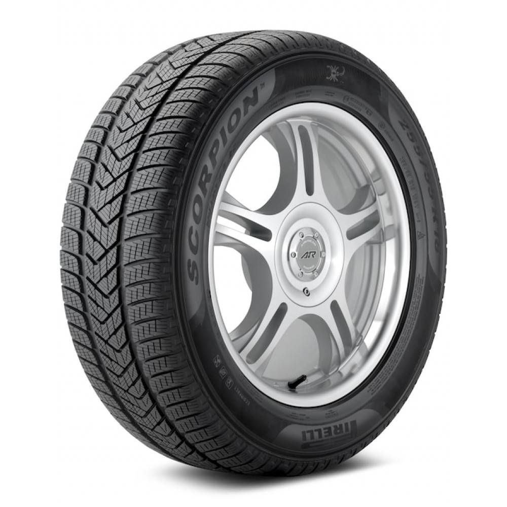 Anvelopa iarna 275/45/20 Pirelli Scorpion Winter (*) RunOnFlat XL 110H